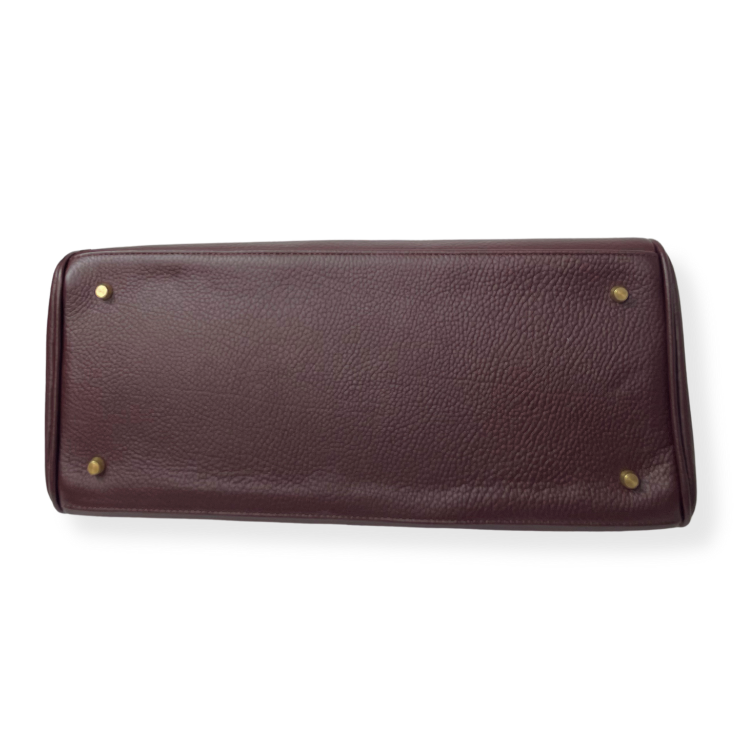 Grand Raja - Burgundy