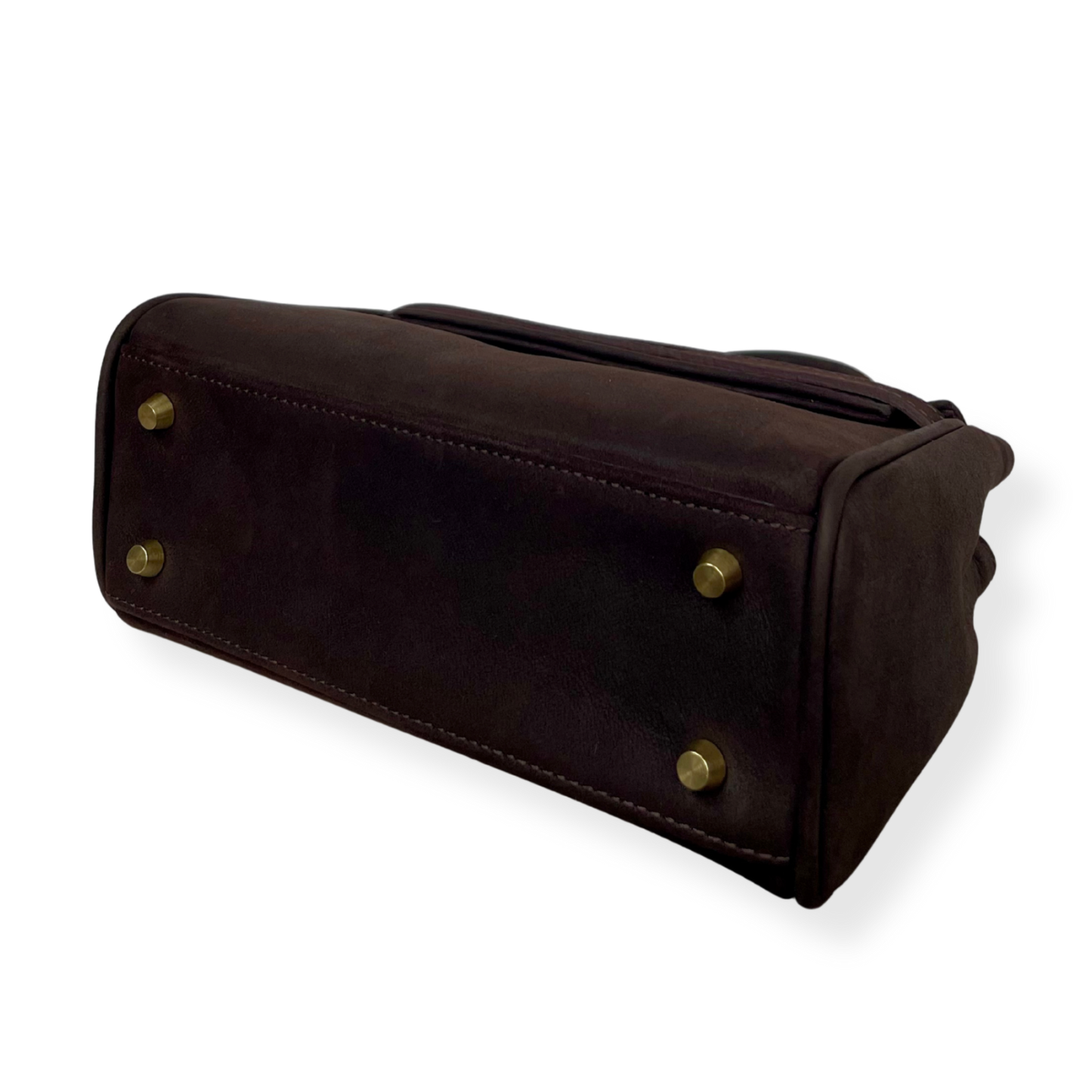 Petit Raja - Marron vintage