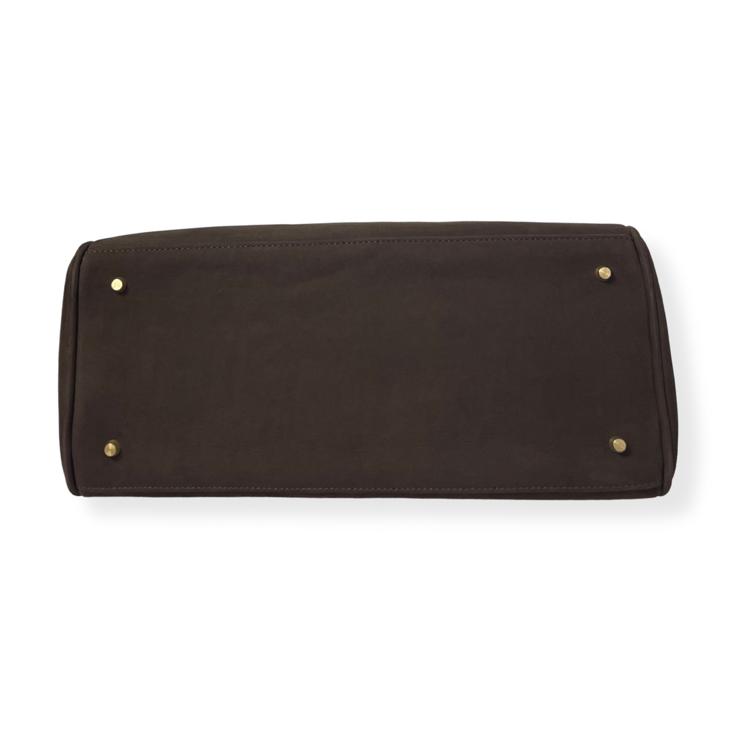 Grand Raja - Marron nubuck