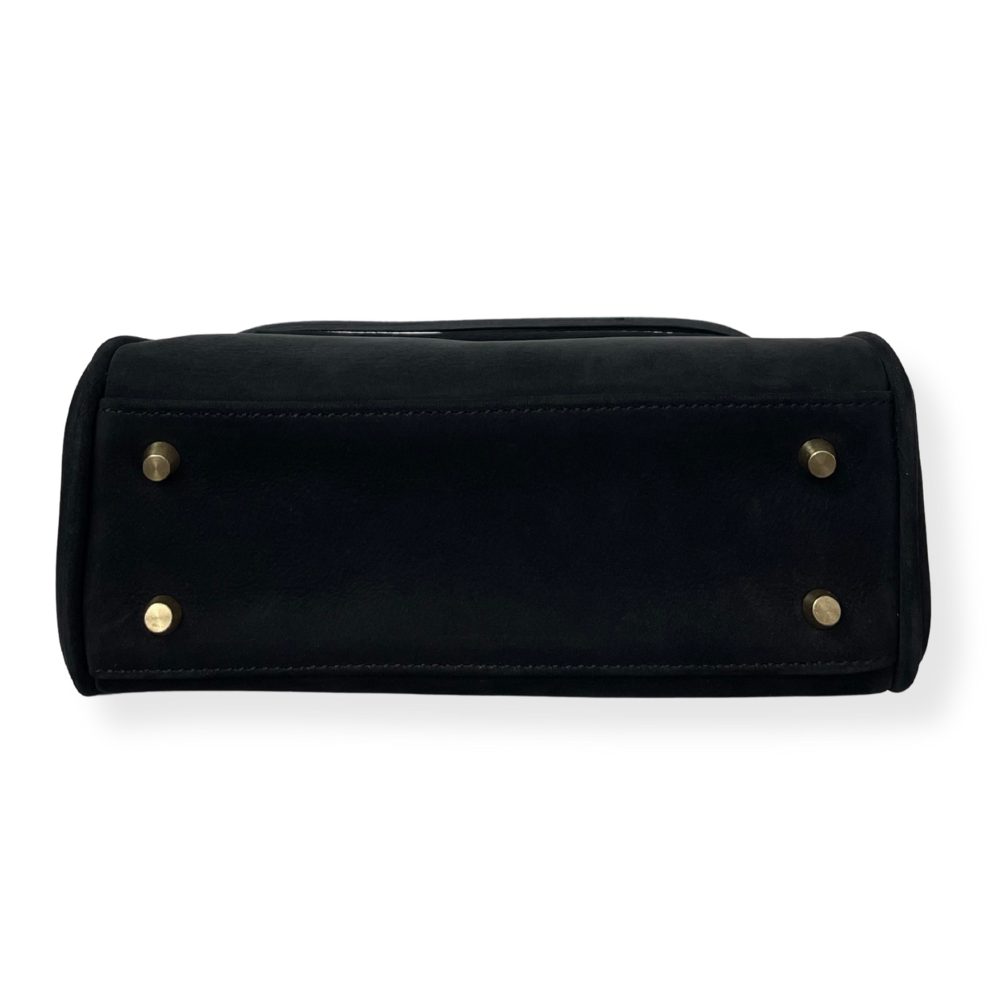 Petit Raja - Noir Nubuck