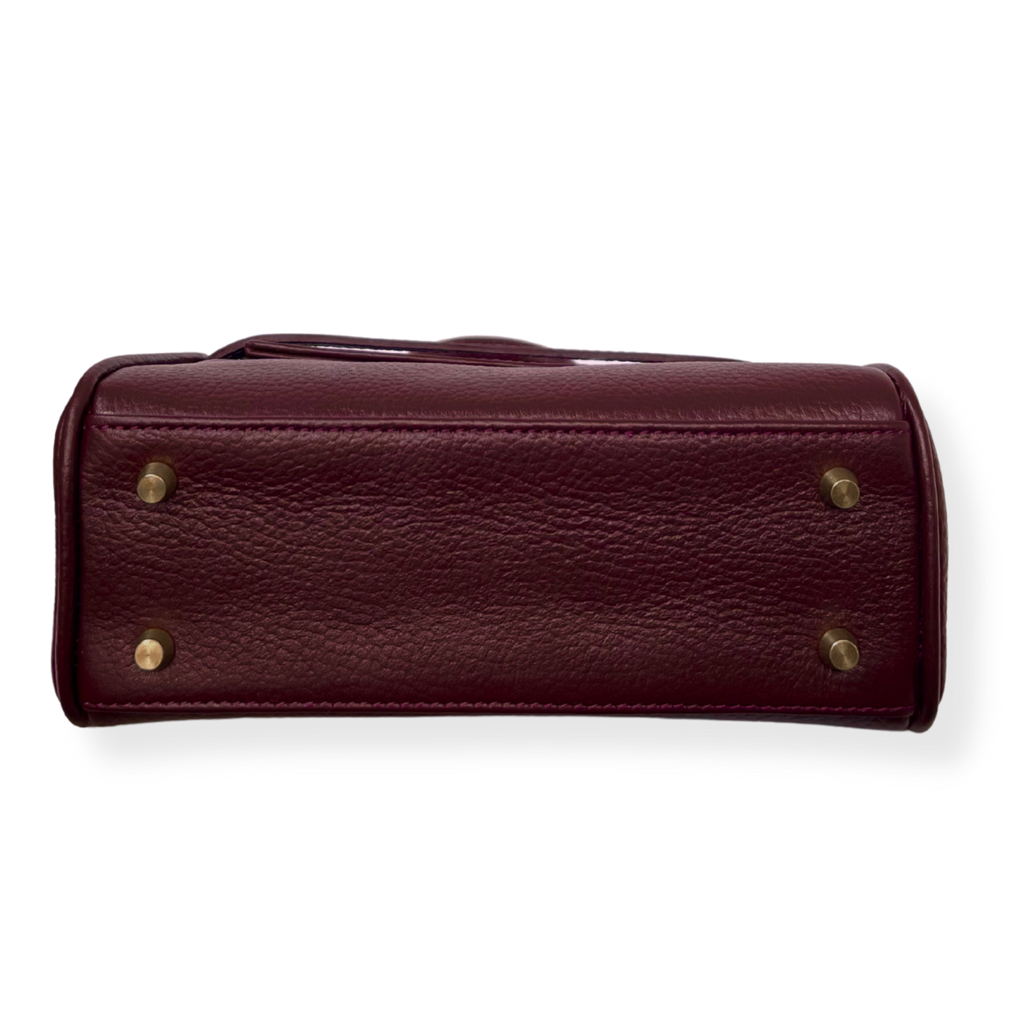 Petit Raja - Burgundy