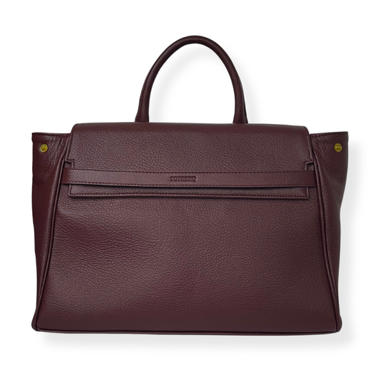 Grand Raja - Burgundy