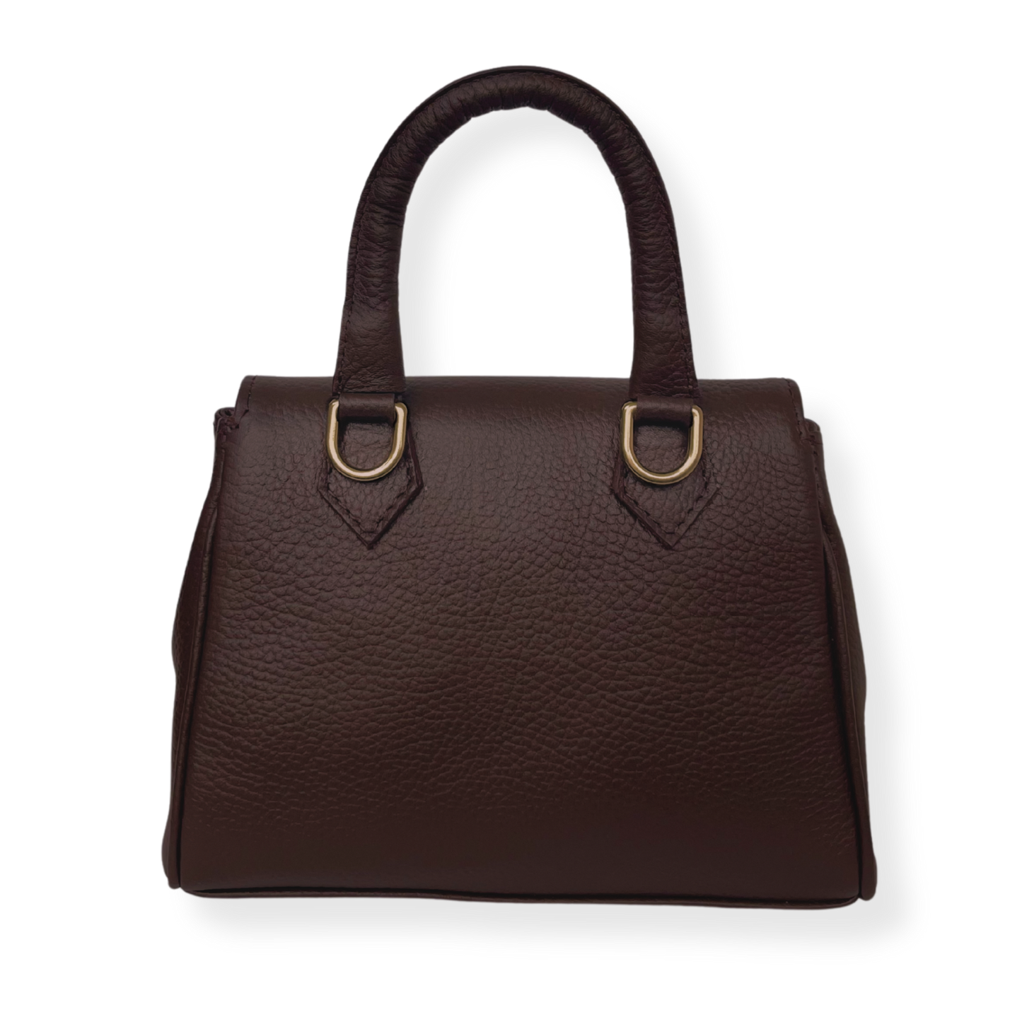 Petit Raja - Marron grainé