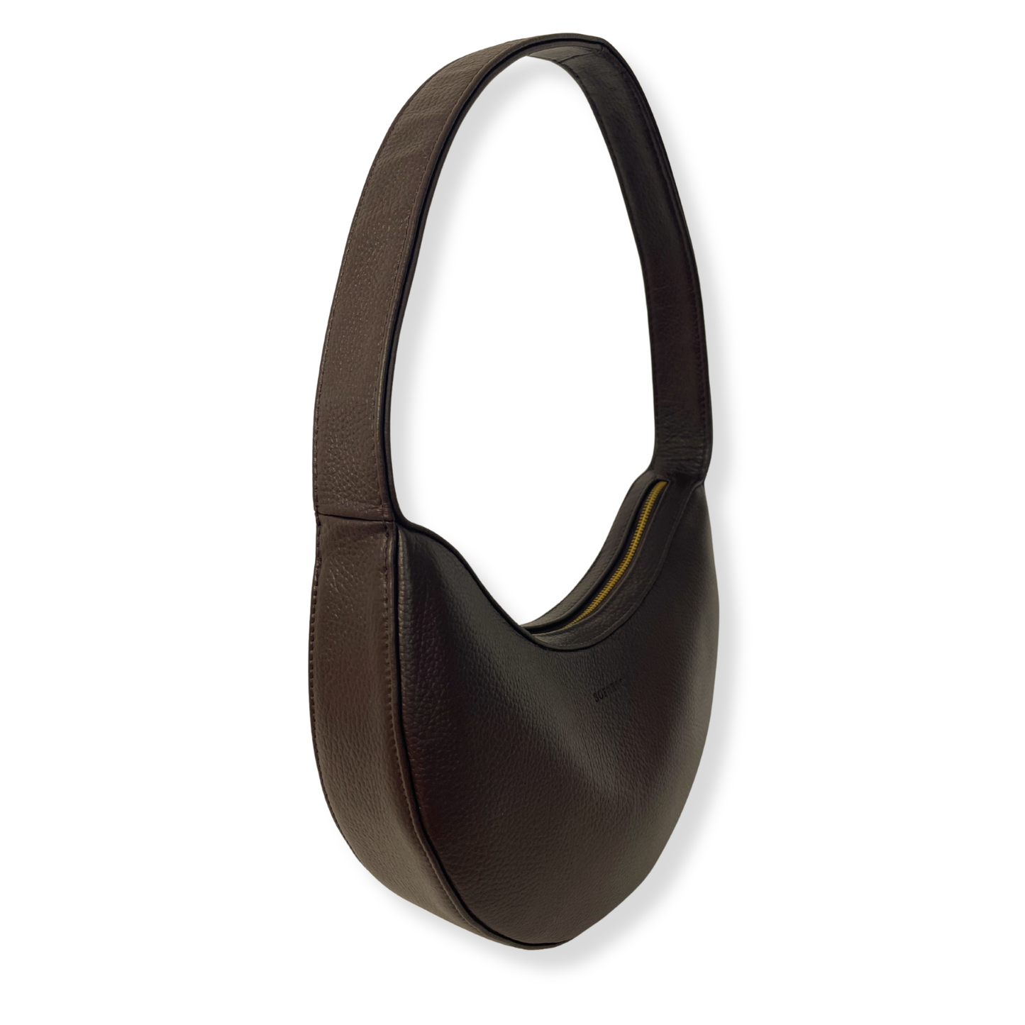 Corne de Gazelle - Marron
