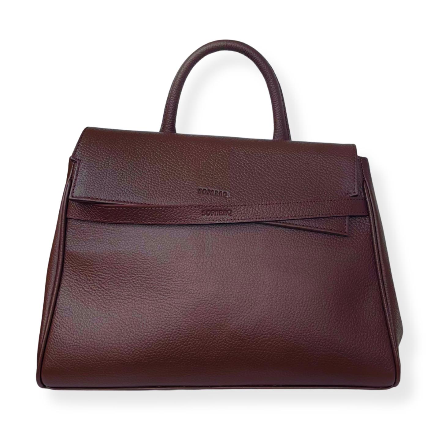 Grand Raja - Burgundy