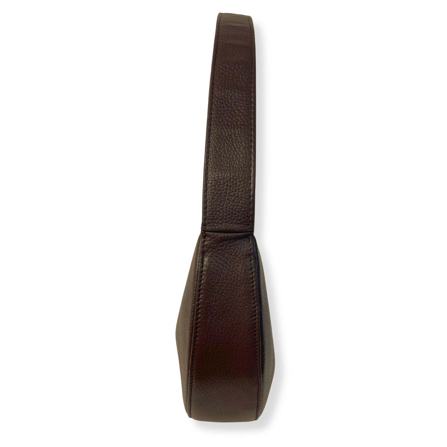 Corne de Gazelle - Marron