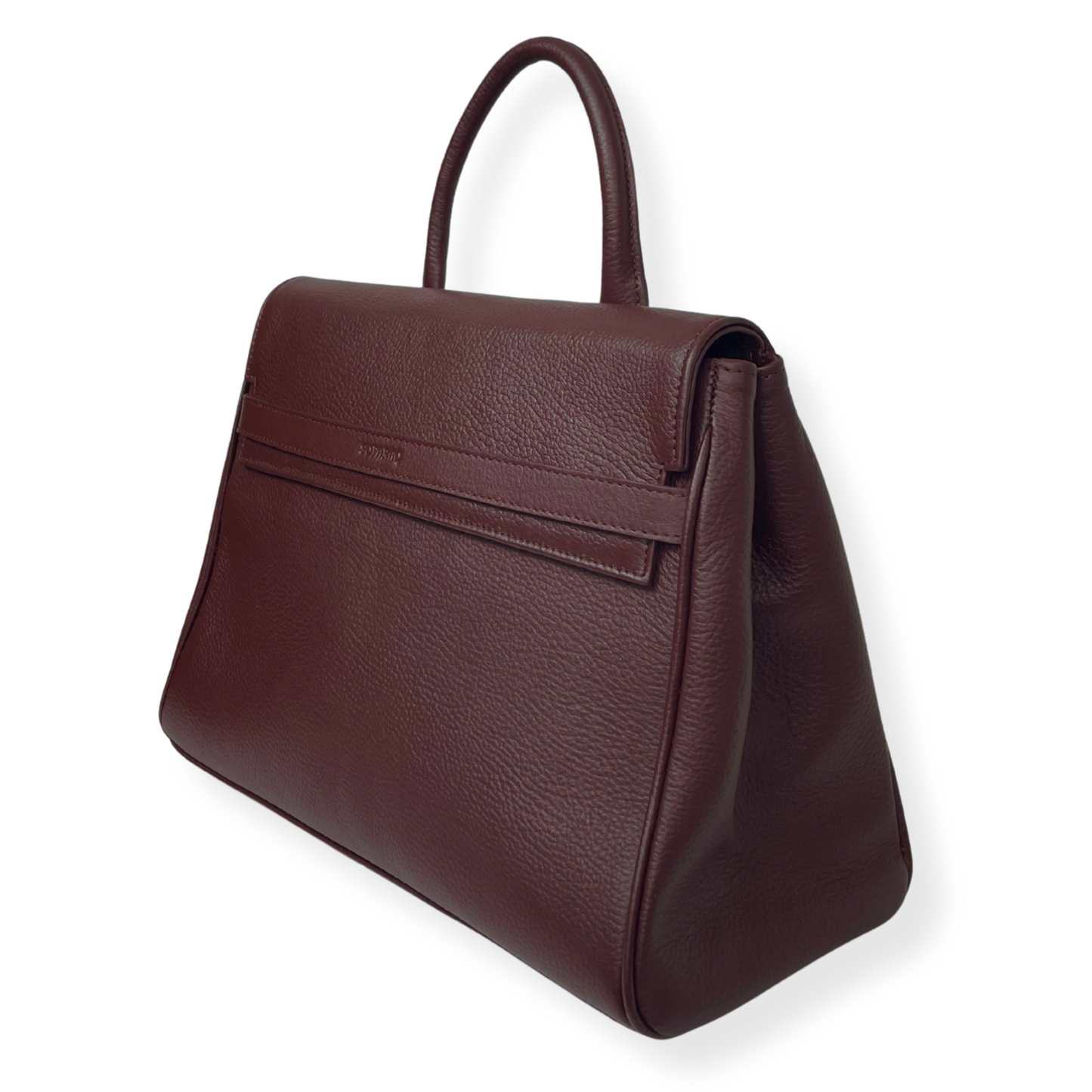 Grand Raja - Burgundy