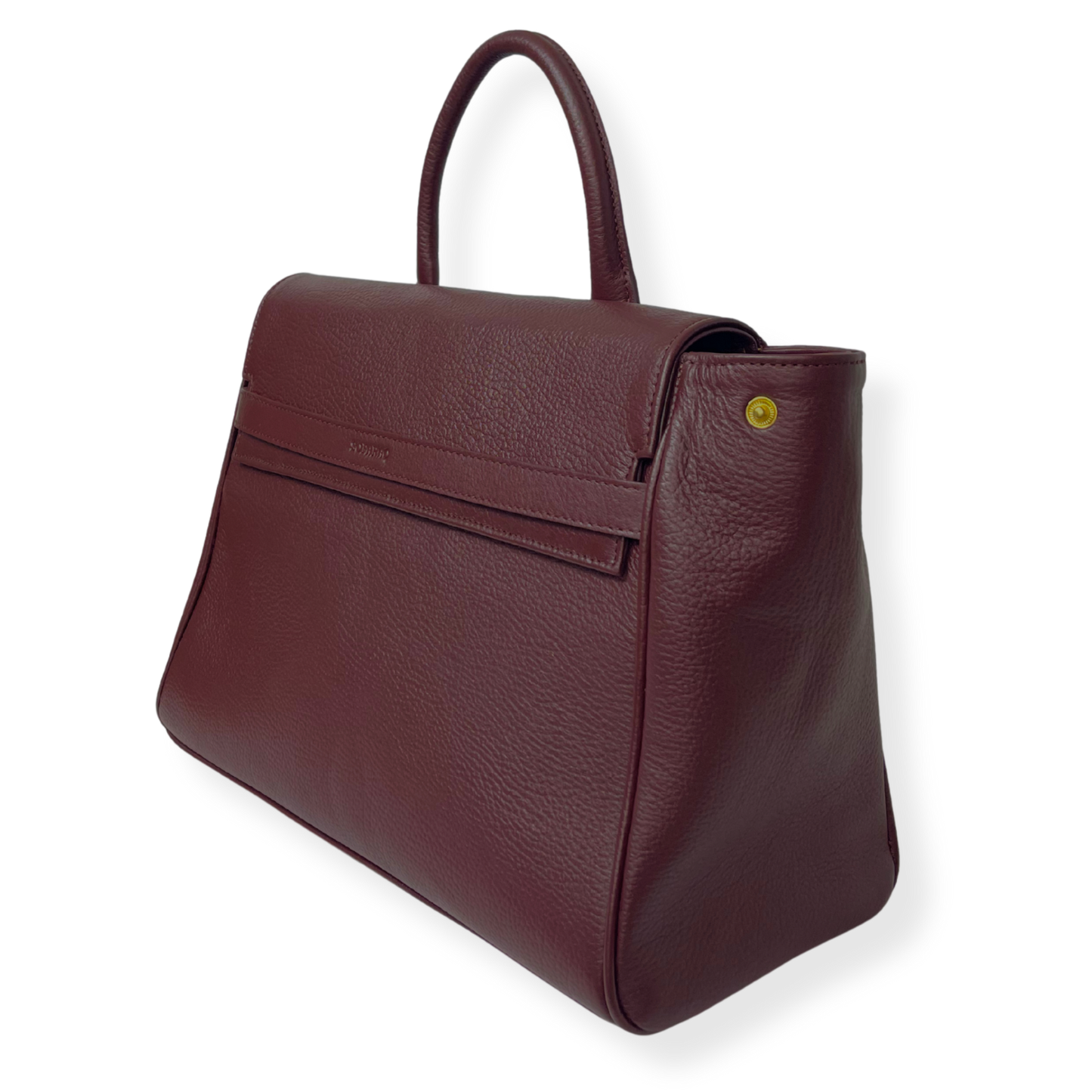 Grand Raja - Burgundy