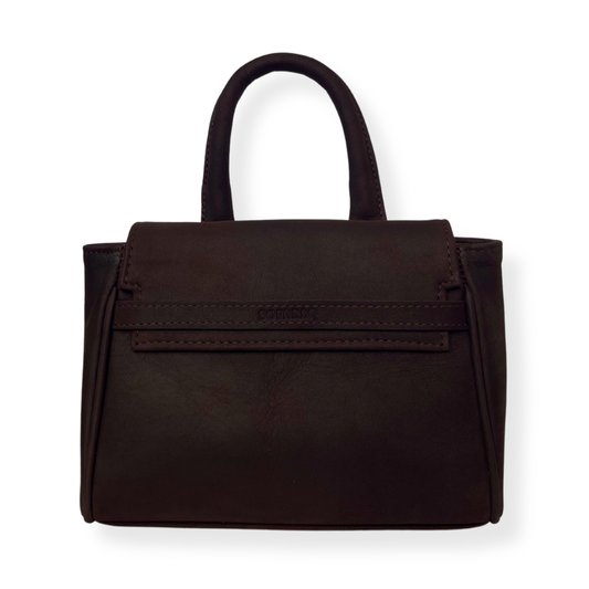 Petit Raja - Marron vintage