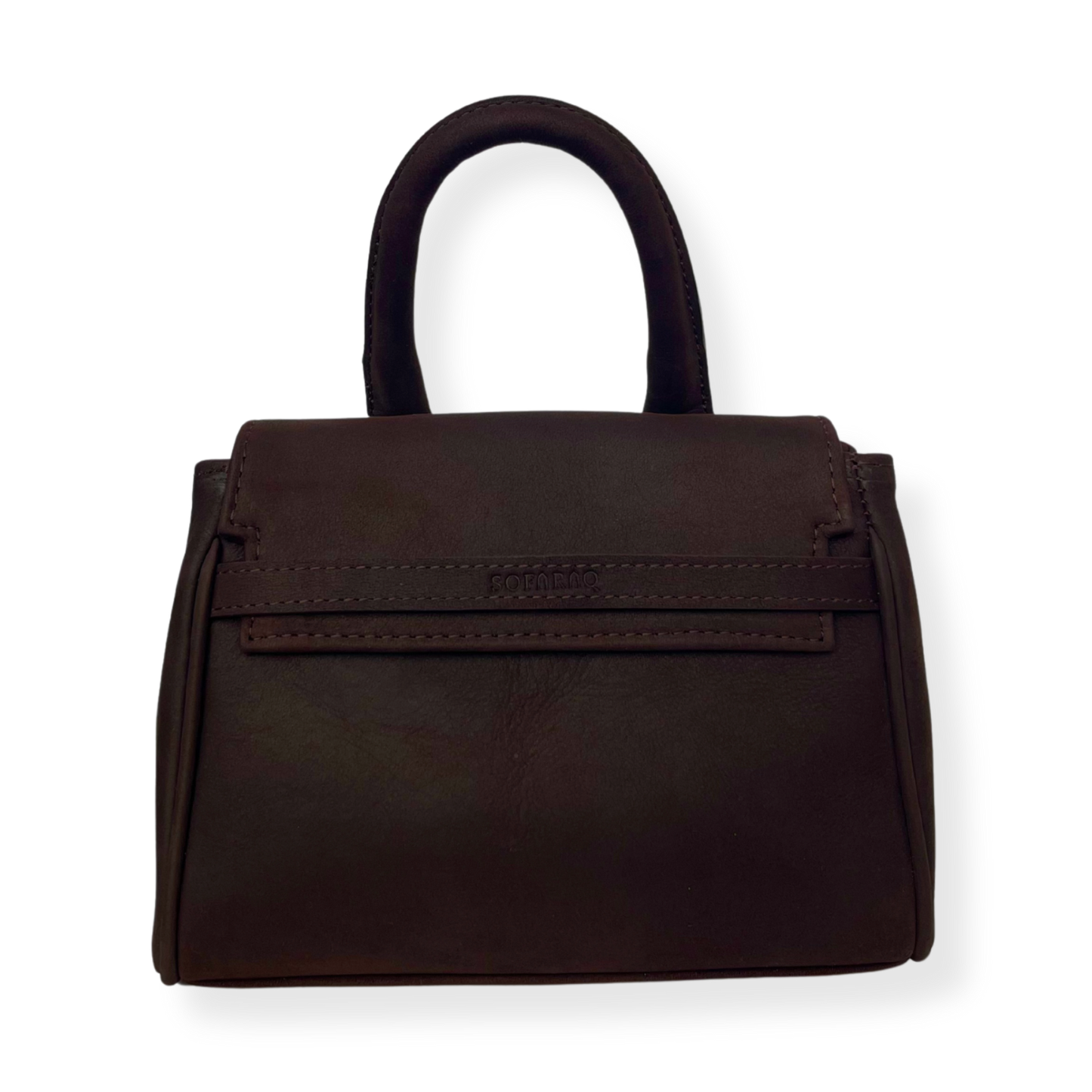 Petit Raja - Marron vintage