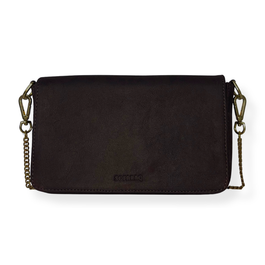 Casablanca - Marron Vintage