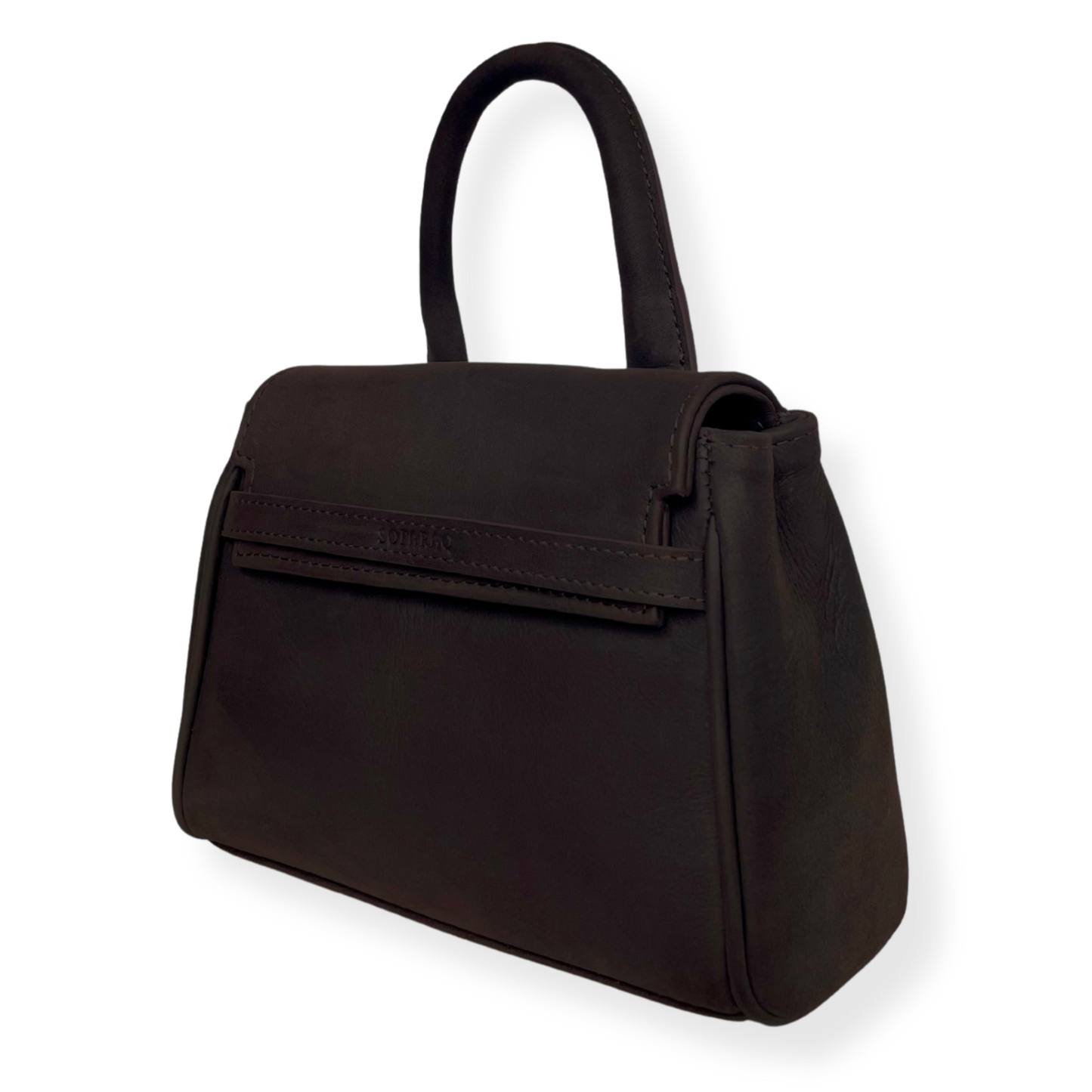 Petit Raja - Marron vintage