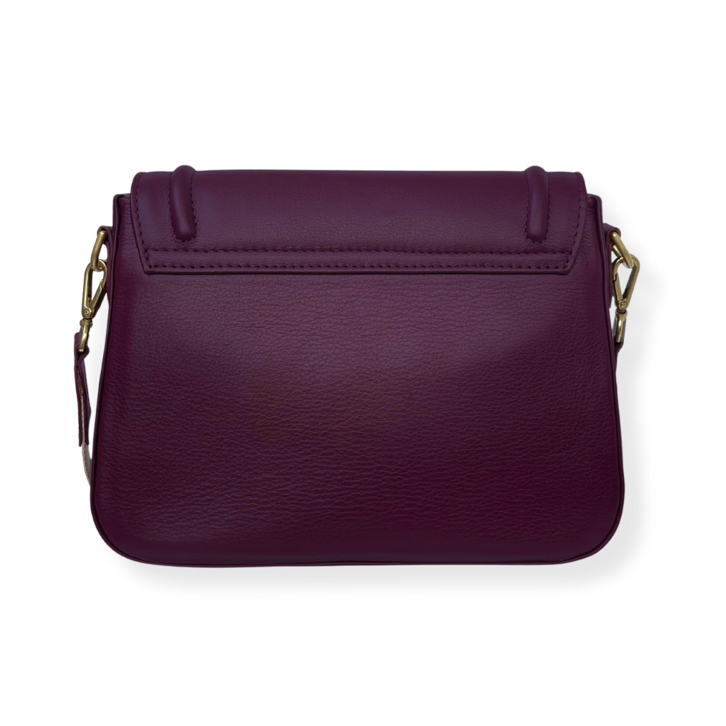 Marrakech - Burgundy