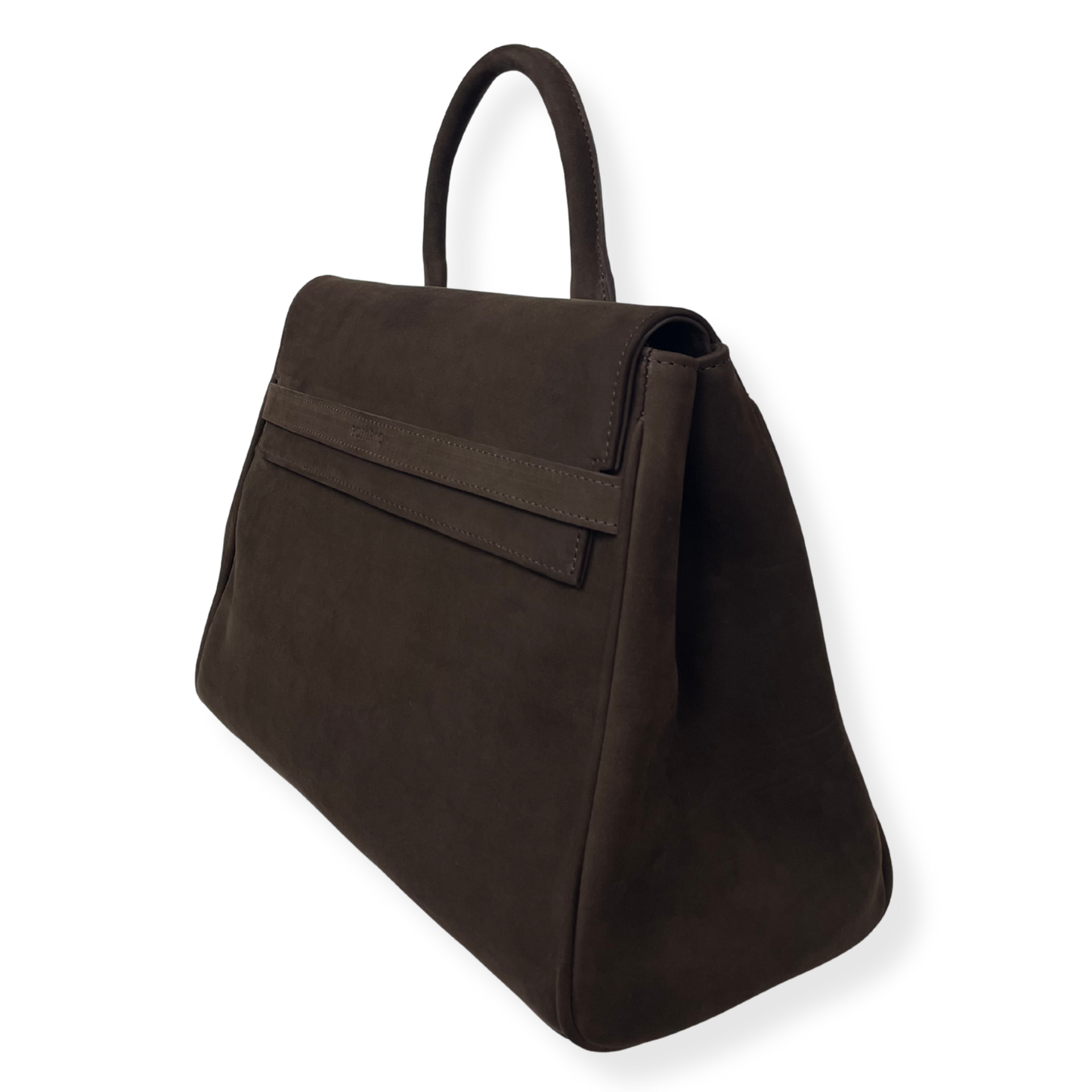 Grand Raja - Marron nubuck