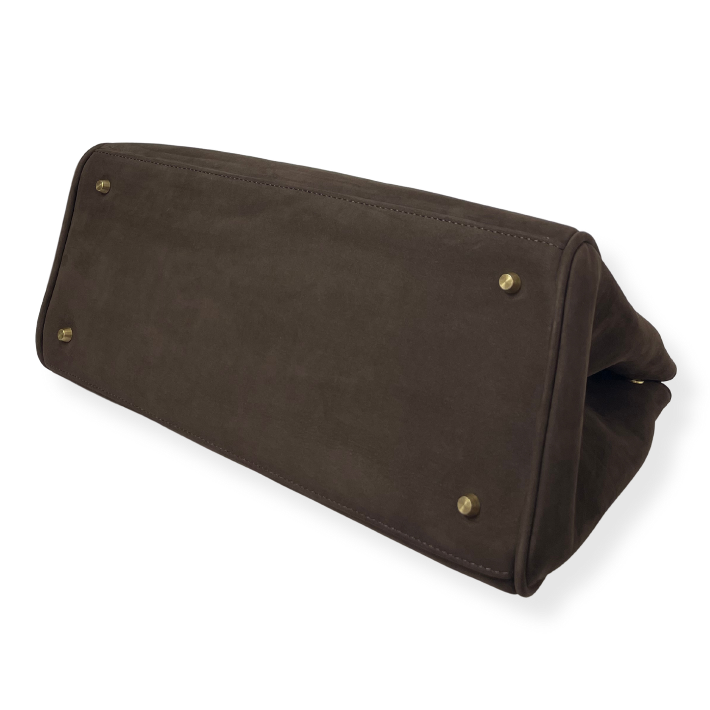 Grand Raja - Marron nubuck