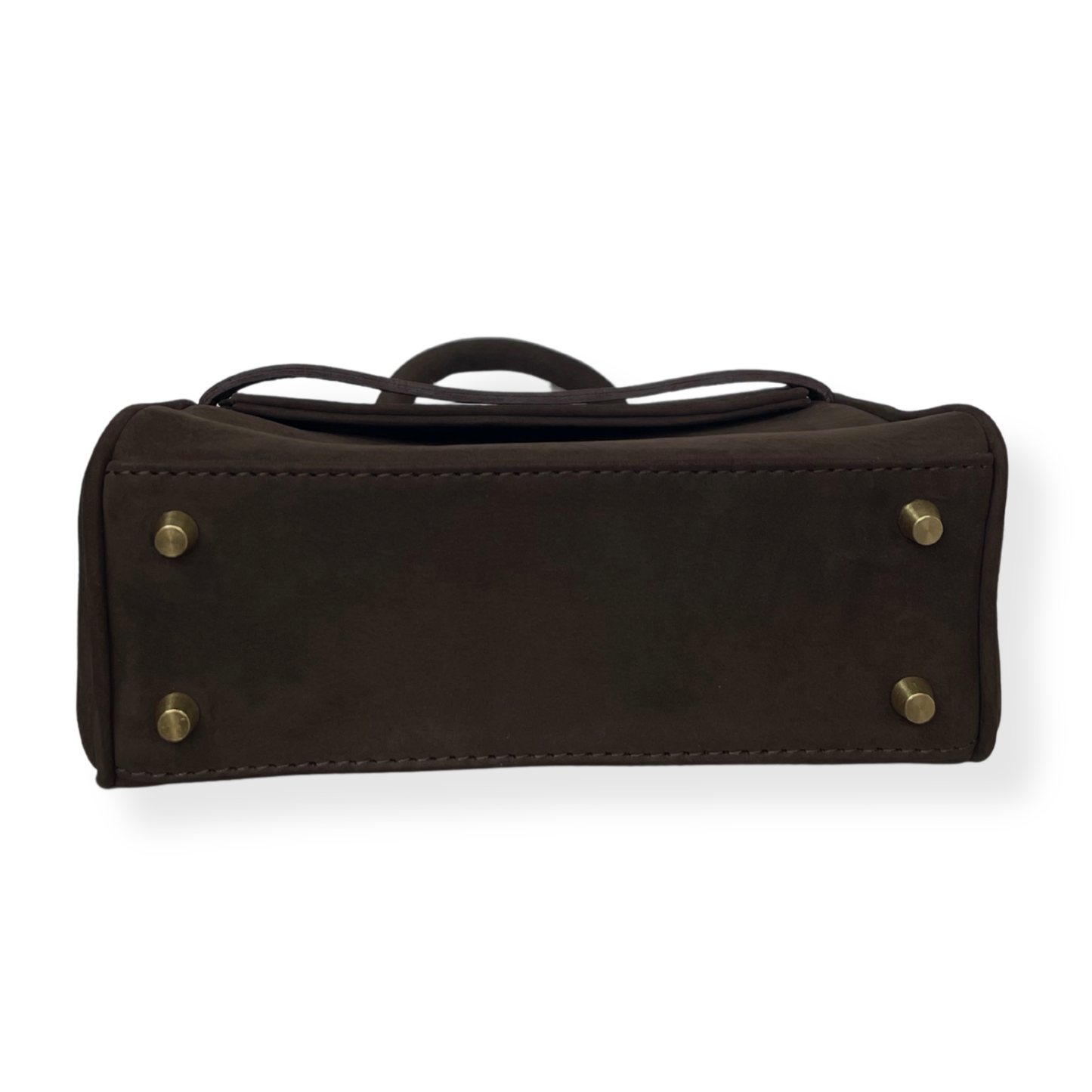 Petit Raja - Marron Nubuck