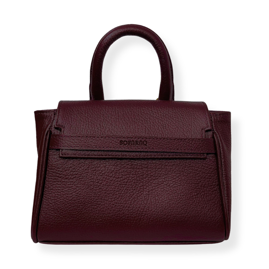 Petit Raja - Burgundy