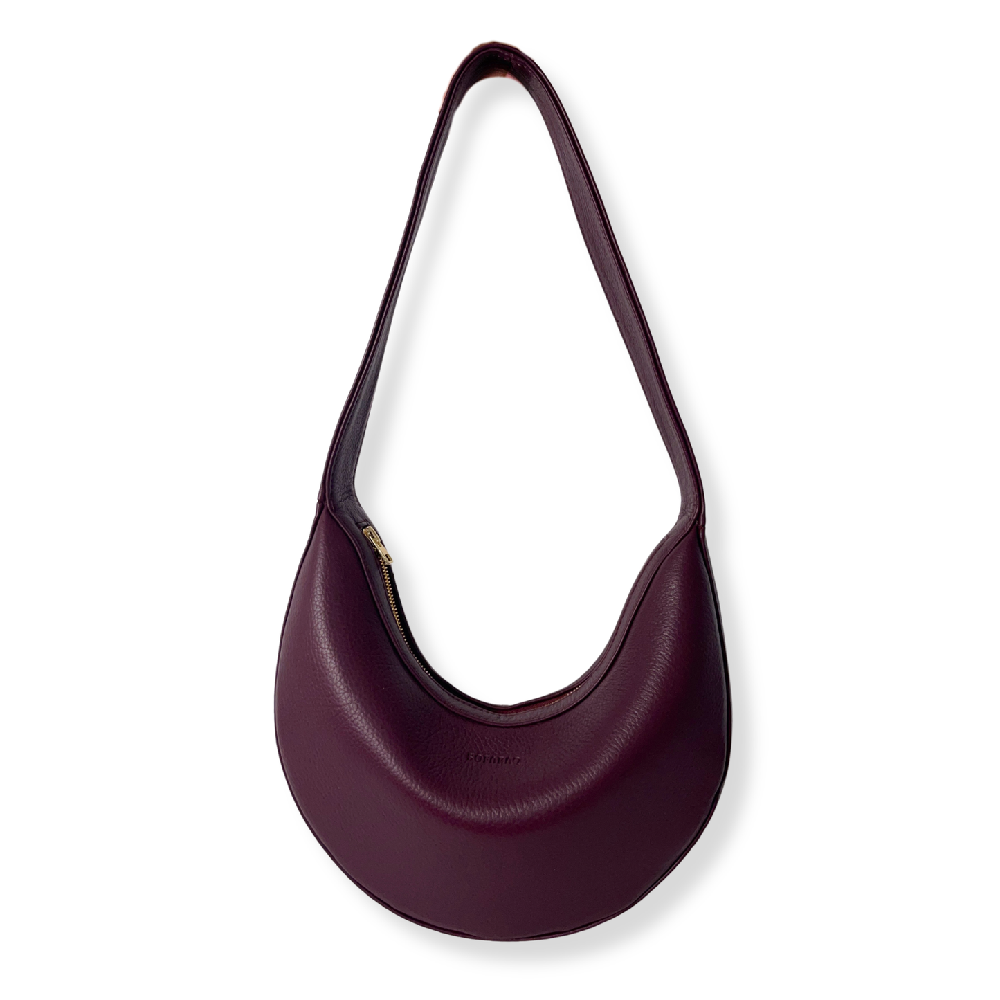 Corne de Gazelle - Burgundy