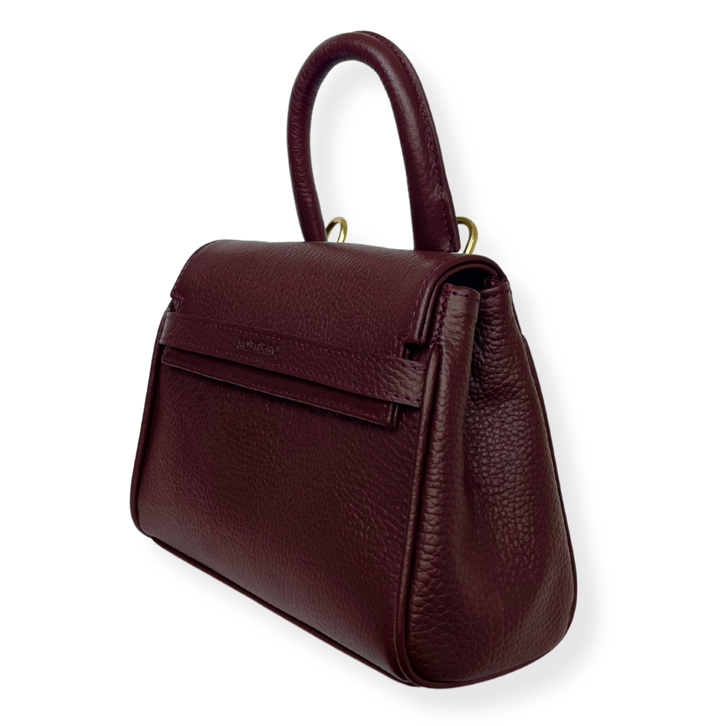 Petit Raja - Burgundy