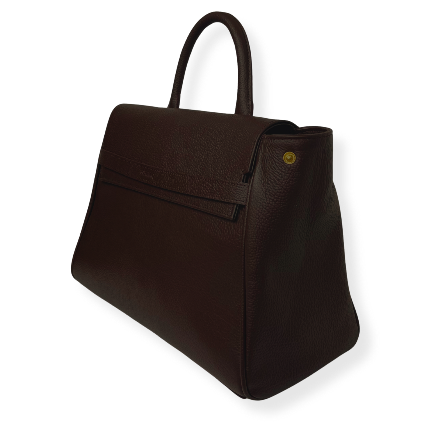 Grand Raja - Marron grainé