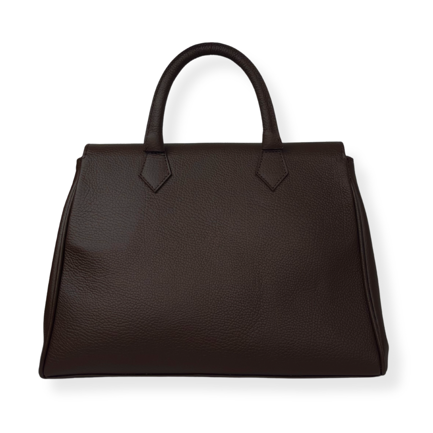 Grand Raja - Marron grainé