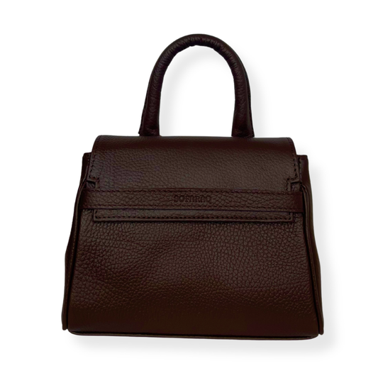 Petit Raja - Marron grainé