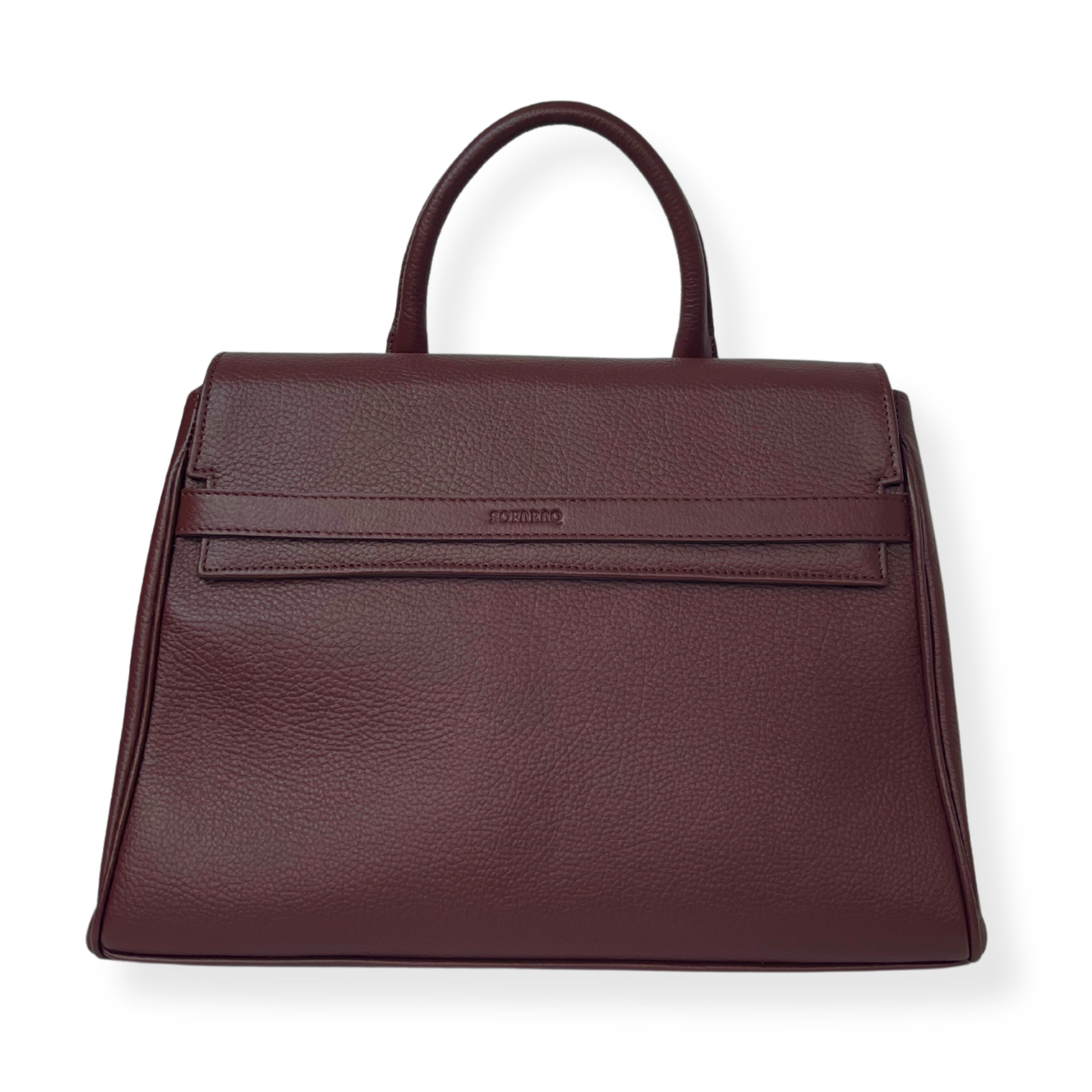 Grand Raja - Burgundy